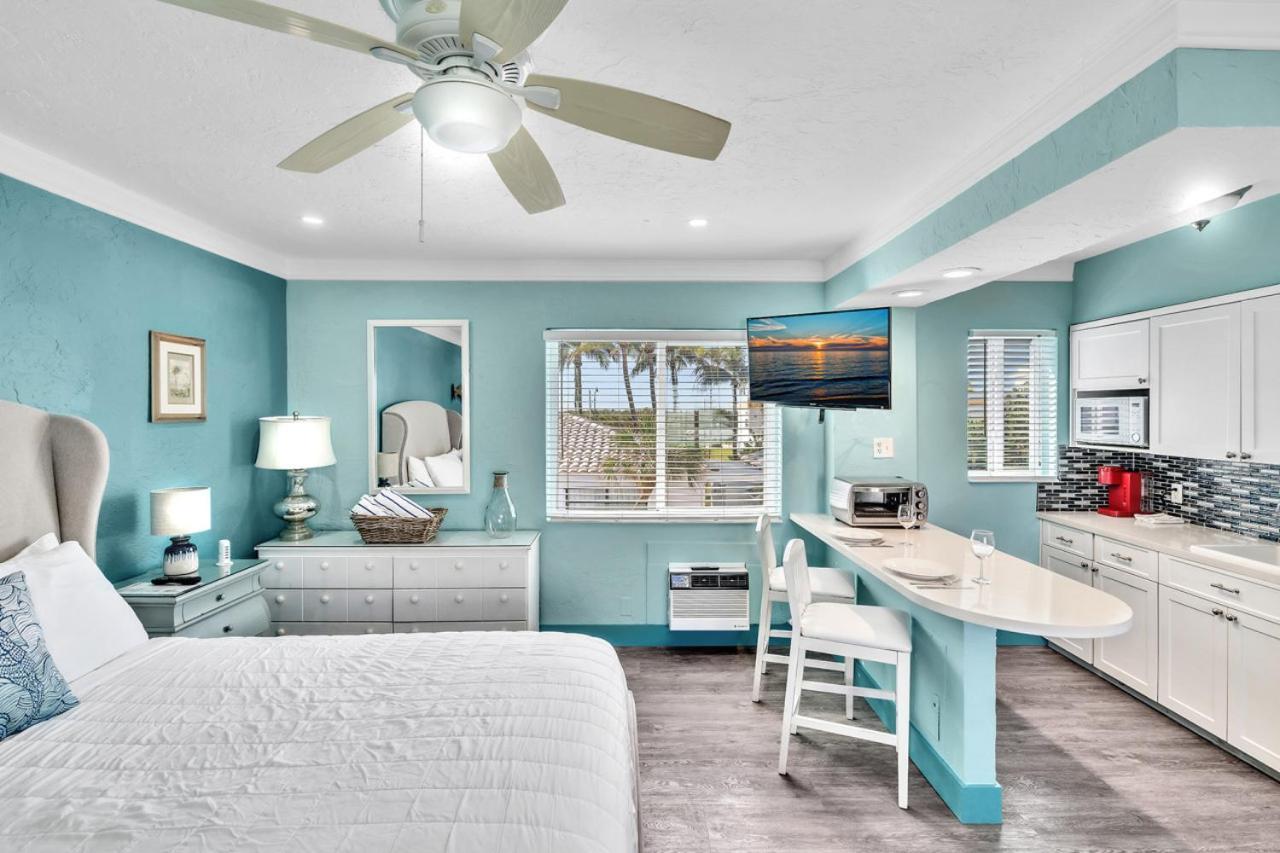 Walkabout 6 Suite On Hollywood Beach With Ocean Views Exterior foto