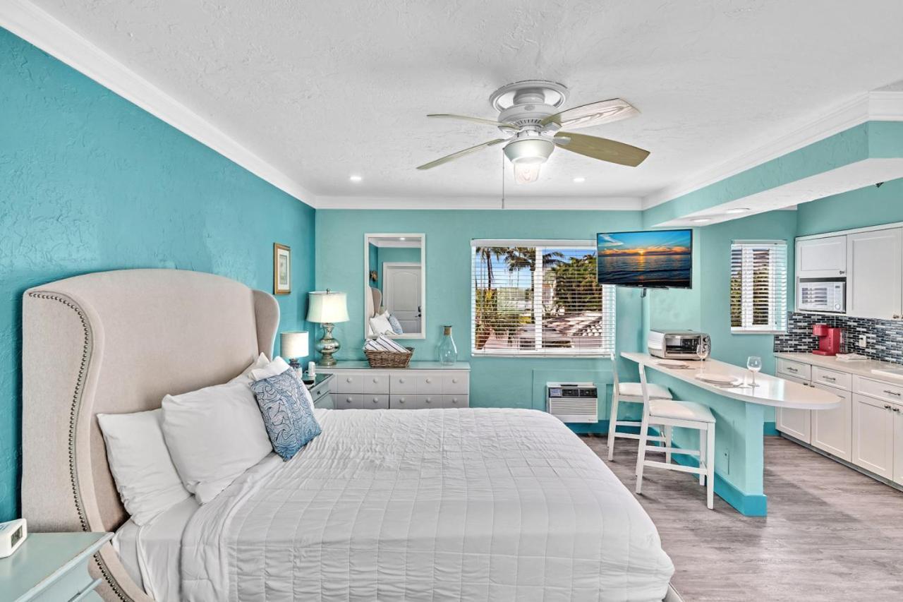 Walkabout 6 Suite On Hollywood Beach With Ocean Views Exterior foto
