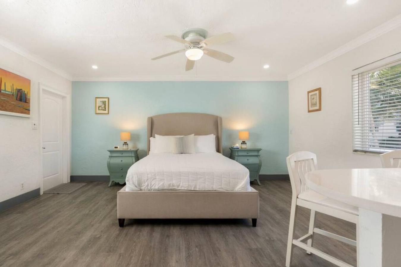 Walkabout 6 Suite On Hollywood Beach With Ocean Views Exterior foto